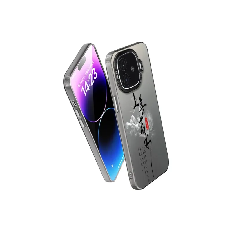 YIBAOBAO Phone Cases-1