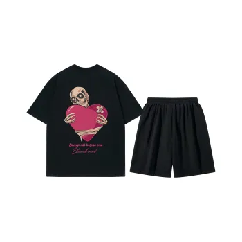 GSON Casual Sportswear Unisex