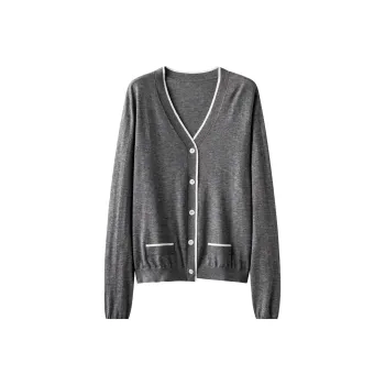 H YXIANG Sweaters Women's