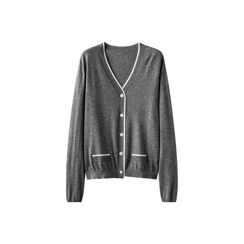 H YXIANG Sweaters Women's-0