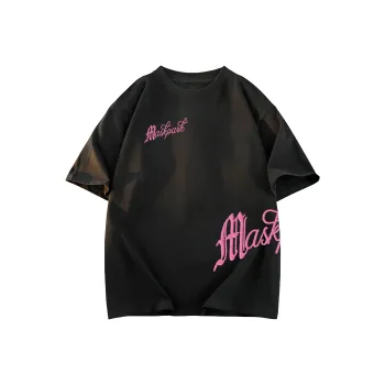 MASKPARK T Shirts Unisex