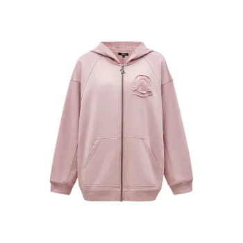 ONLY Sweatshirts Women's C17 Backyard Pink