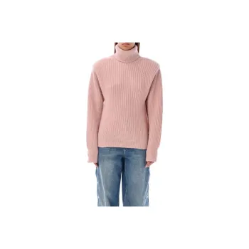 Stella McCartney Long Sleeved Turtleneck Jumper