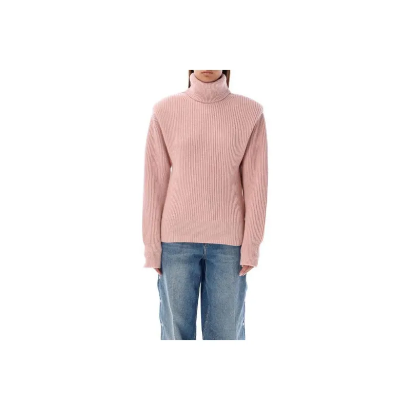 Stella McCartney Long Sleeved Turtleneck Jumper-0