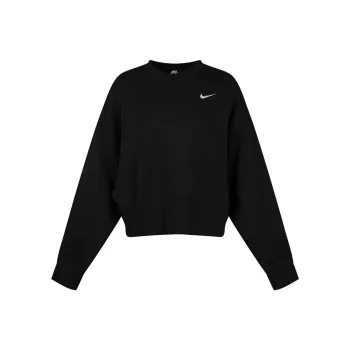 Nike Sweatshirts Women's Black