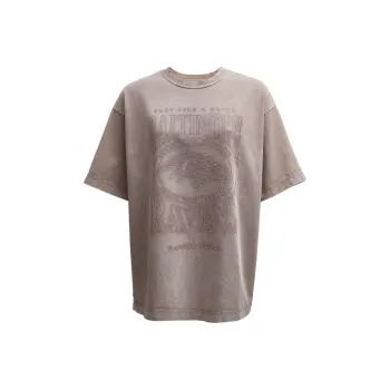 SEASON HIGH x NFL T Shirt Women's