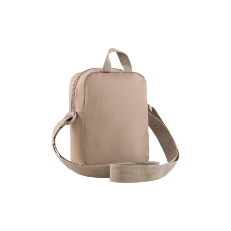 PUMA Polyester Crossbody Bag Unisex Beige-1