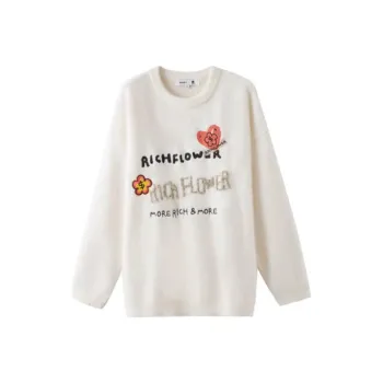 Three Blessings Sweater Women's