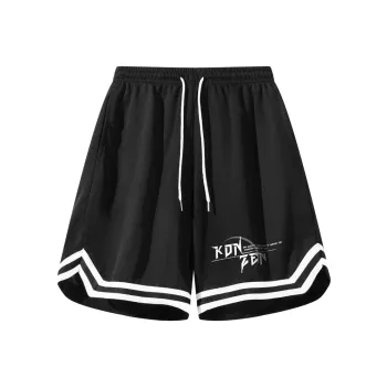 KONZEN· Casual Shorts Unisex