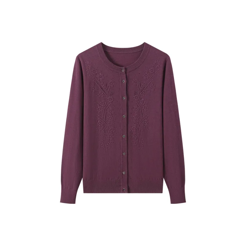 H YXIANG Sweaters Women's-6
