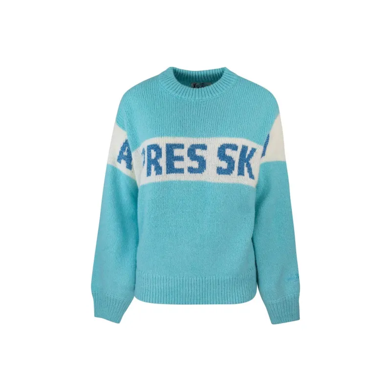 MC2 Saint Barth Danya Crewneck Jumper-0