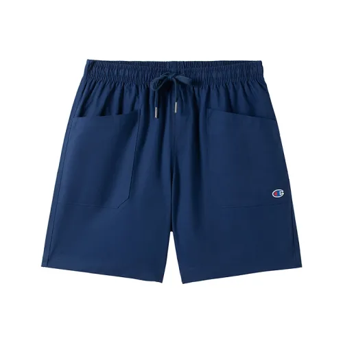 Champion SS25 Casual Shorts Unisex