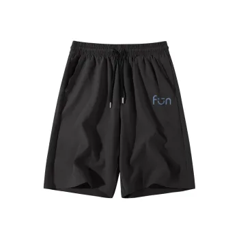 MINISO Casual Shorts Unisex