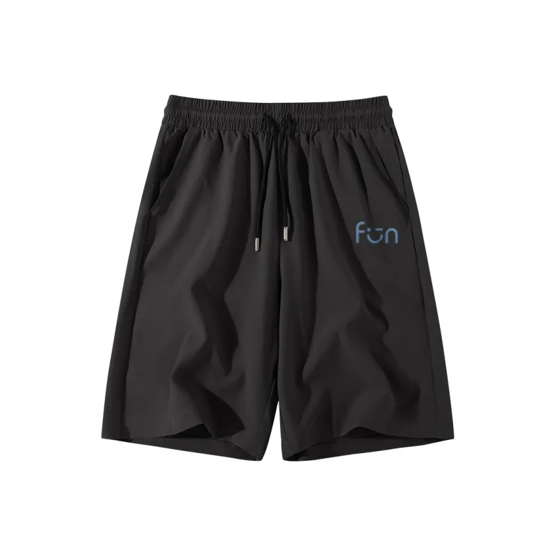 MINISO Casual Shorts Unisex-0