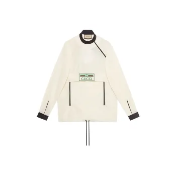 GUCCI Sweatshirts Women's White