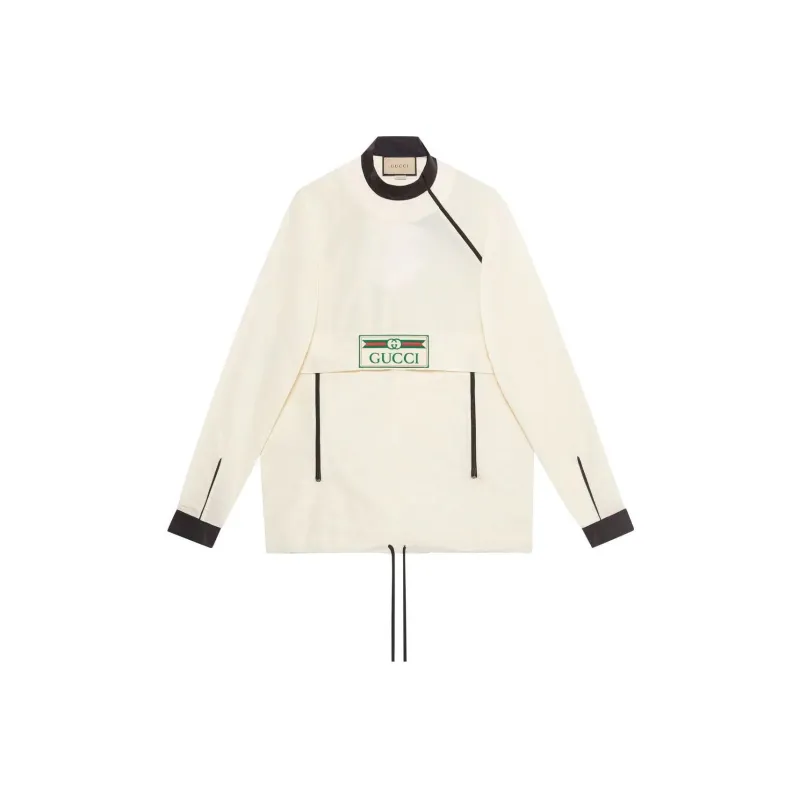 GUCCI Sweatshirts Women's White-0