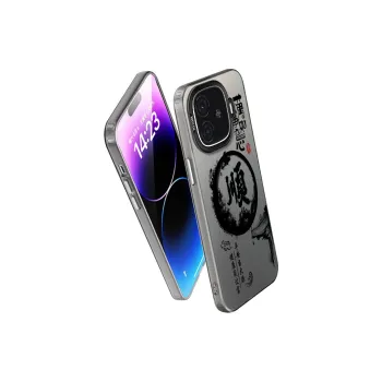 YIBAOBAO Phone Cases
