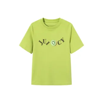 Ouyang T Shirts Women's