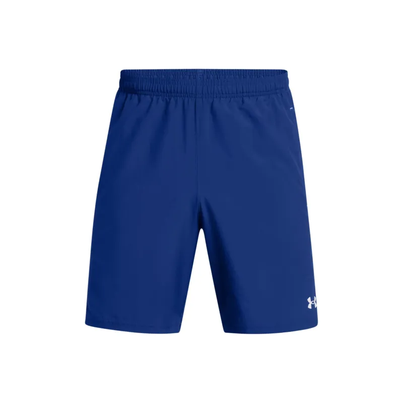 Under Armour Tech FW24 Utility Casual Shorts Men's Tech Blue/Horizon Blue-0