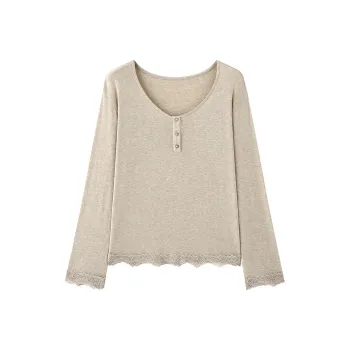 Luqingyi T-Shirts Women's