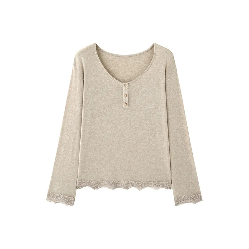 Luqingyi T-Shirts Women's-0