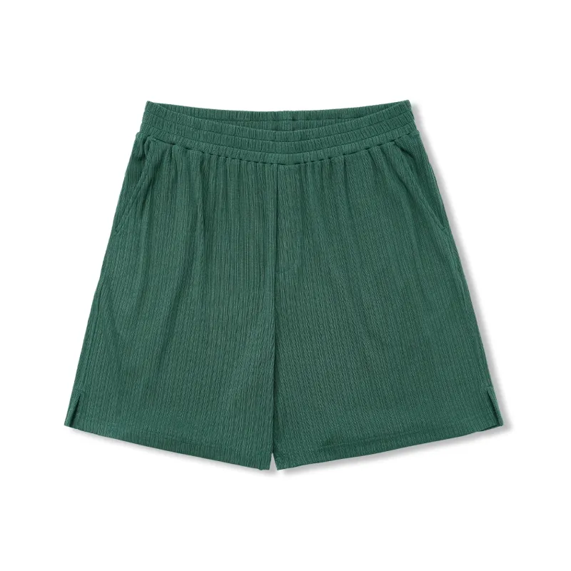 BD.POWER UP+ Casual Shorts Unisex-5