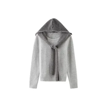 Three Blessings Sweater Women's