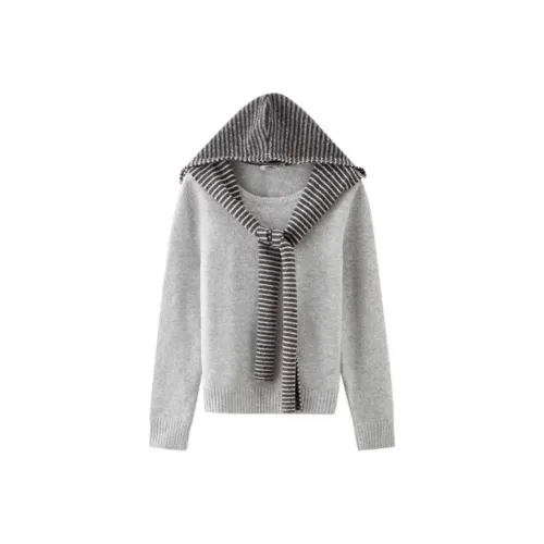Three Blessings Sweater Women's