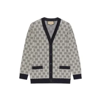 GUCCI Knitwear Women's Black