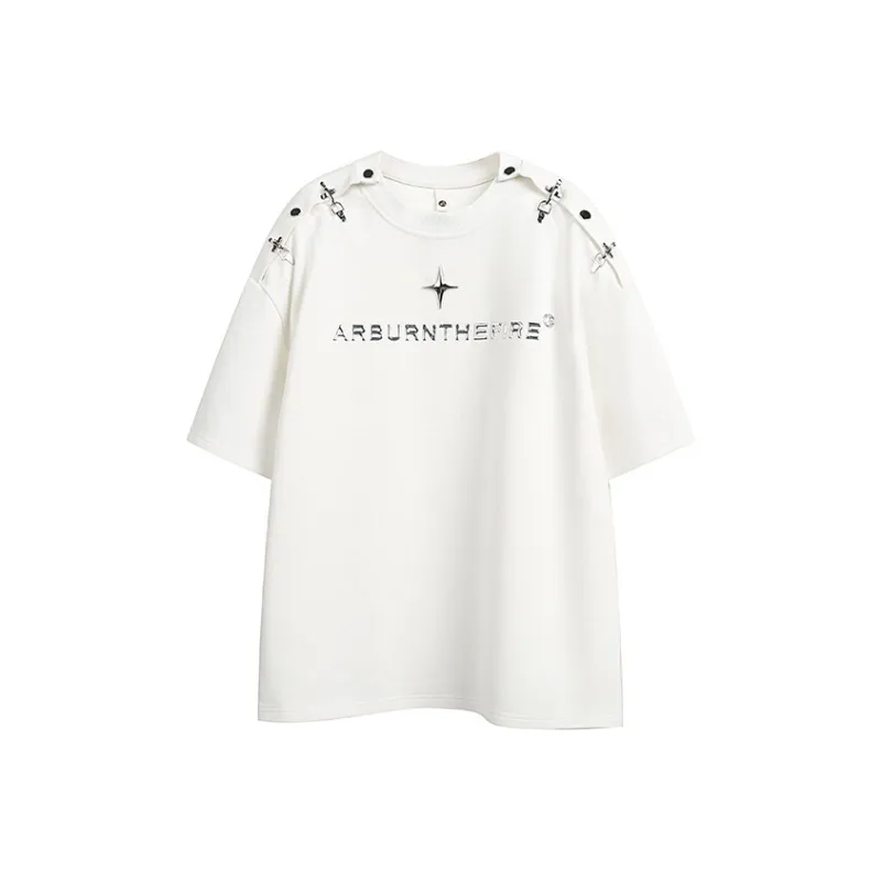 BEAR UNION T Shirts Unisex-0