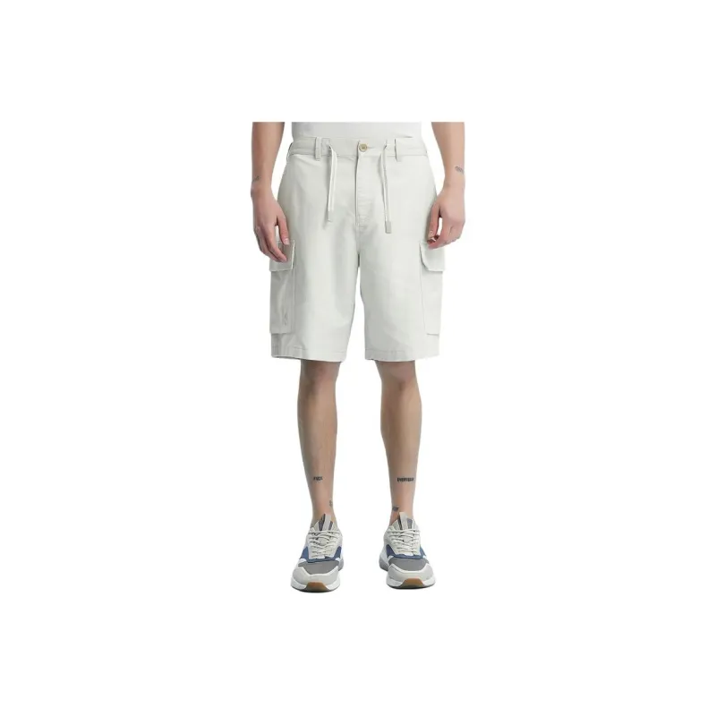 NAUTICA Casual Shorts Men-1