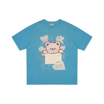 LIT LAB T Shirts Unisex