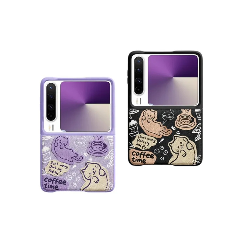 SUPER MOUSE Phone Cases-7