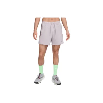 Nike Trail Men's Dri FIT 6' Brief Lined Running Shorts
