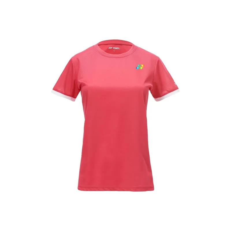 YONEX Set in Sleeve T Shirt Women's-7