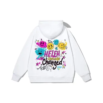 HELEH Sweatshirts Women's