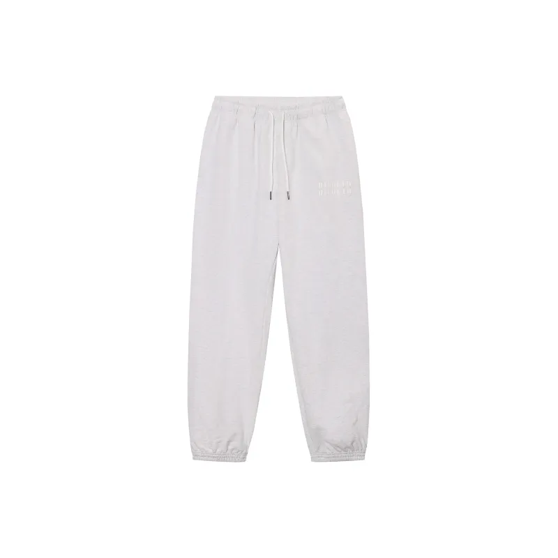 BIPOLAR Casual Pants Unisex-0