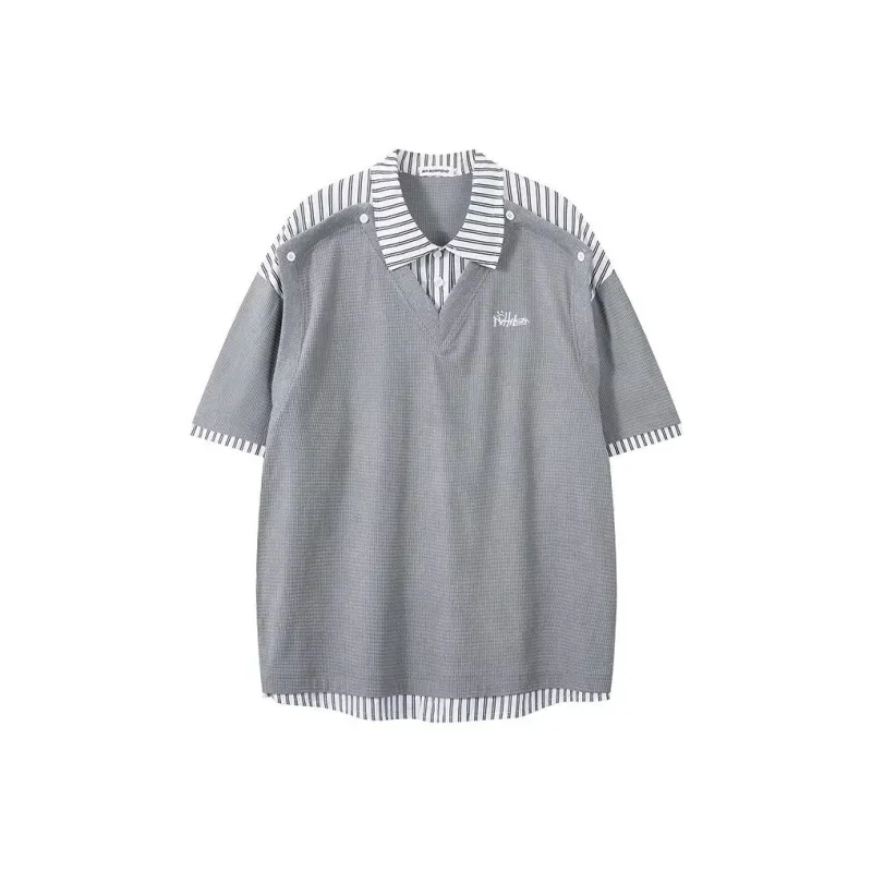 PLAY BUSH T Shirts Women's-2