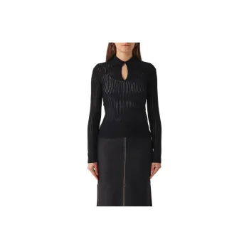 MaxMara Studio Egrege Long Sleeved Jumper