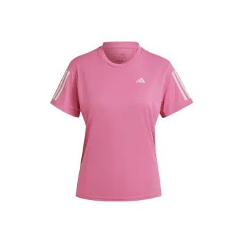 Adidas T Shirts Women's Old Fuchsia