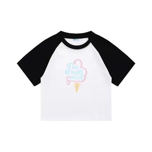 O'Neill SS24 Raglan Sleeve T Shirt Women's