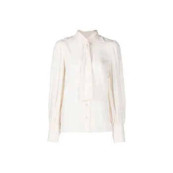 Zimmermann Shirts Women's White