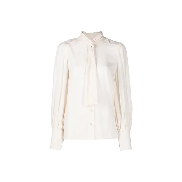 Zimmermann Shirts Women's White-0
