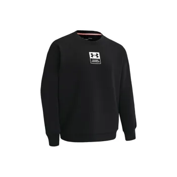 Under Armour SUMMIT Sweatshirts Women's Black