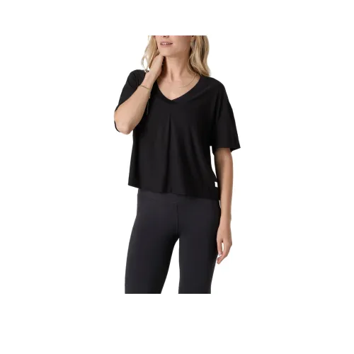 Vuori T Shirts Women's