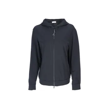 Brunello Cucinelli Sweatshirts Women's Black