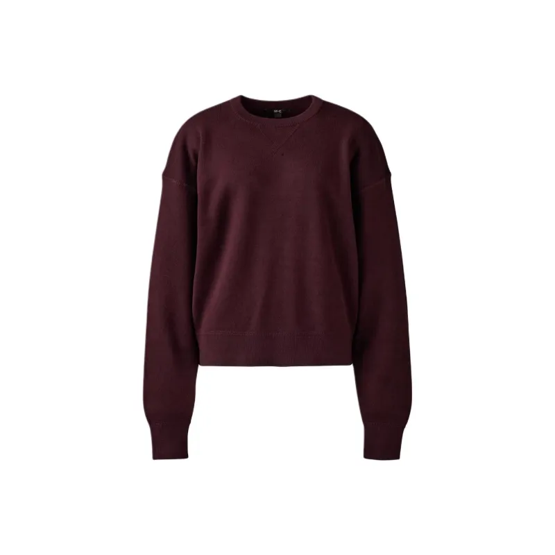 UNIQLO Sweaters Women's Burgundy-0