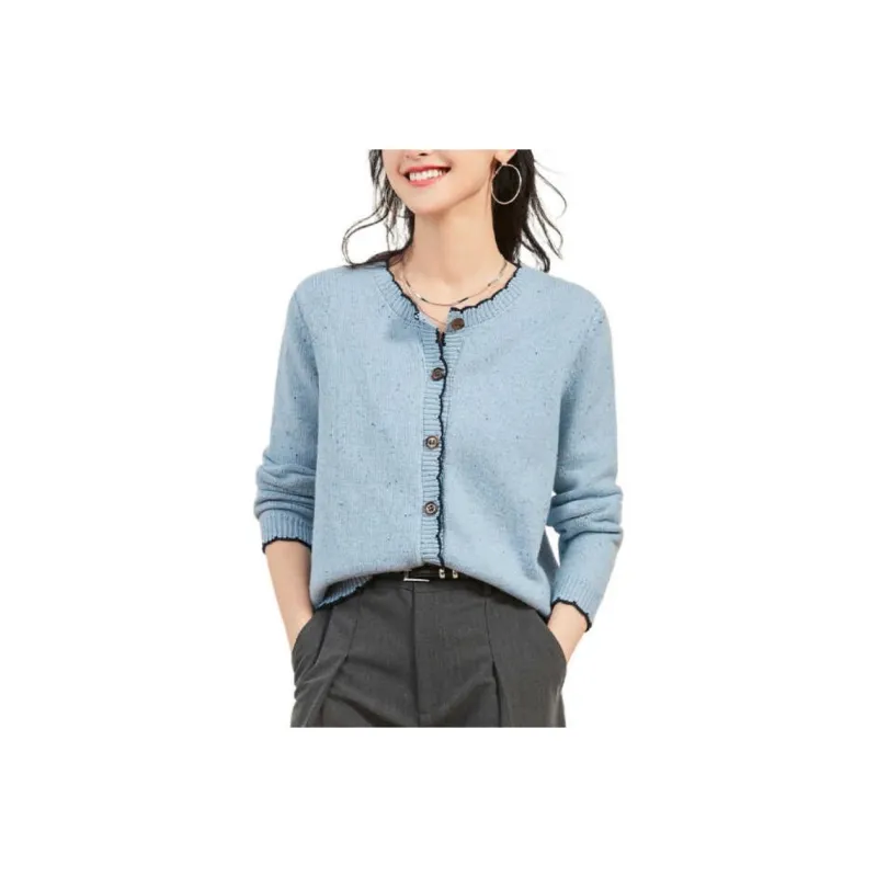JINJU Sweaters Women's-0