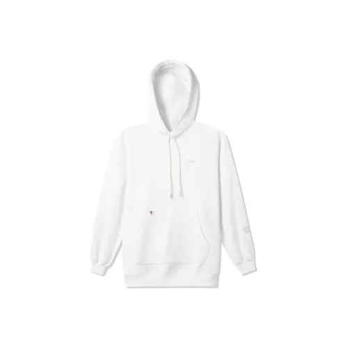 Levis Sweatshirts Women's White
