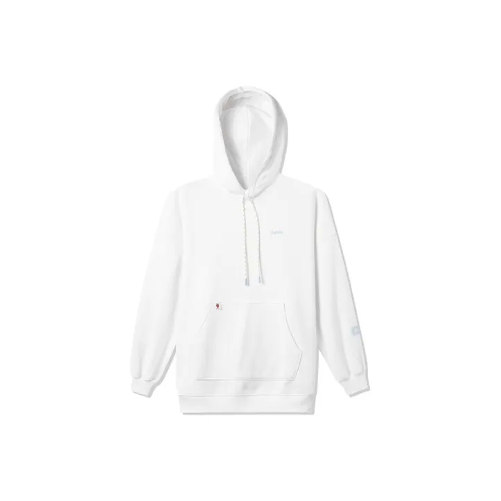 Levis Sweatshirts Women's White-0